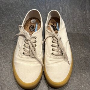 Mens 11.5 vans